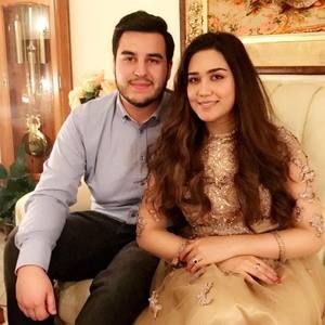 Meet your Posher, Fatema